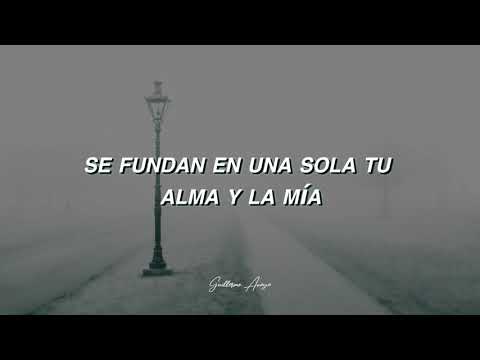 Idilio - Willie Colón (Letra)