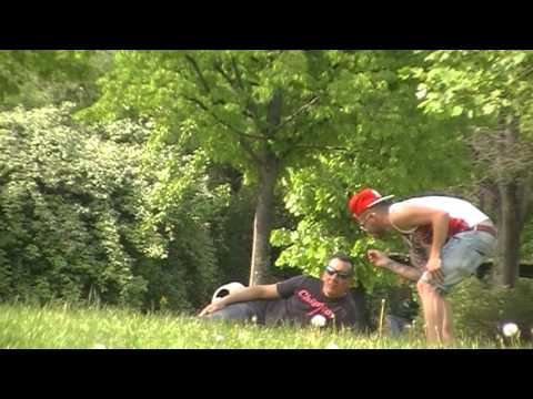 Maro & Dave - spacciare cose strane alla gente