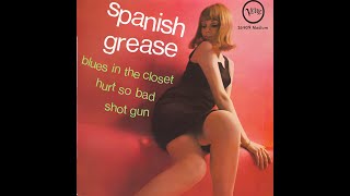 kristy mc coll & willie bobo - spanish grease in these shoes (dj mixpit)