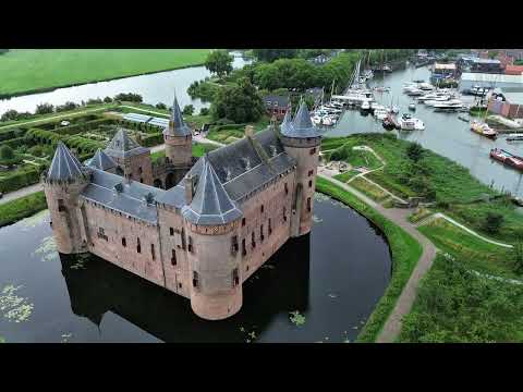 Muiden Castle