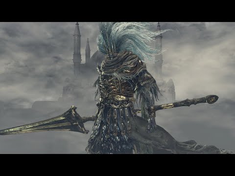 Dark Souls 3 Soul Level 1 All Bosses Glitchless Speedrun in 2.59.47