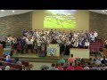 Utica-SlavicTeen Bible School (Albany)-Ты познал ли ...