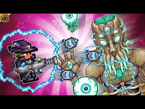 This Was SURPRISINGLY USEFUL Against the MOON LORD!