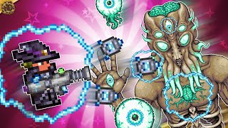 This Was SURPRISINGLY USEFUL Against the MOON LORD!