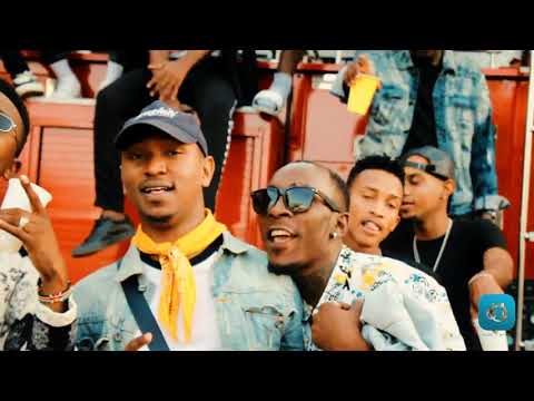 601Worldwide -    4:40 Video Shooting Behind The Scene