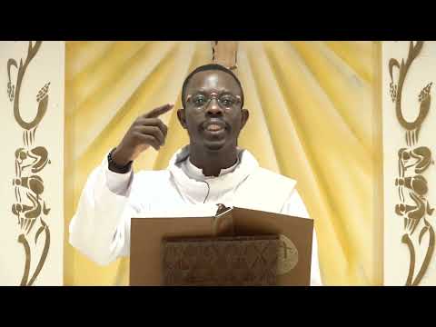 Évangile du jour du 7 avril  2026