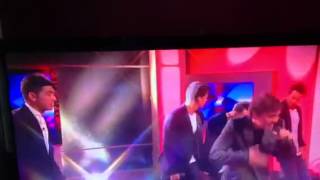 Another life- collective sunrise performance