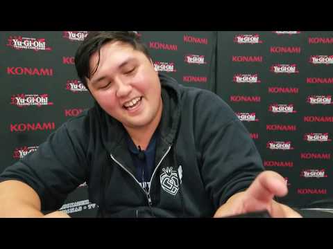 Yu-Gi-Oh! YCS Portland Top 32 - Mystic Mine Sky Striker Deck Profile - Tristan Bridges 2019