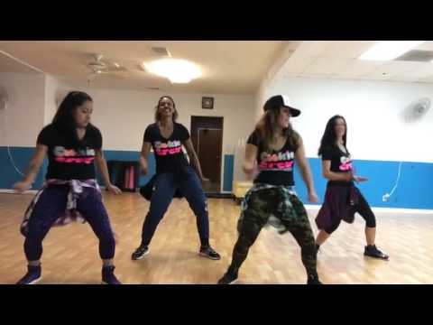 MUEVE EL TOTO (((ZUMBA FITNESS)))