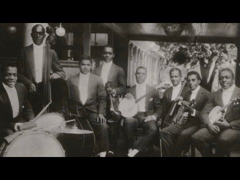 Dreamland: The Burning of Black Wall Street