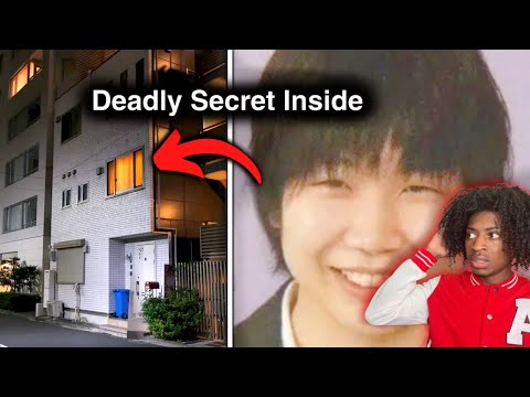 Scary Apartment Building That Hides A Deadly Secret *TRUE CRIME*