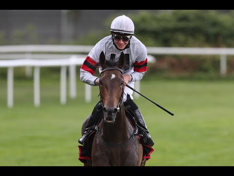 Hamburg - 11. Juli 2020: pferdewetten.de - Grosser Hansa-Preis (Gr. II) - Siegerin: Satomi