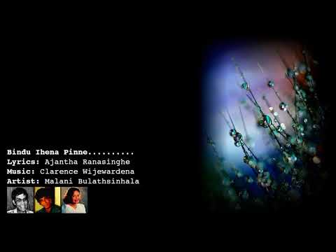 Bindu Ihena Pinne..........
