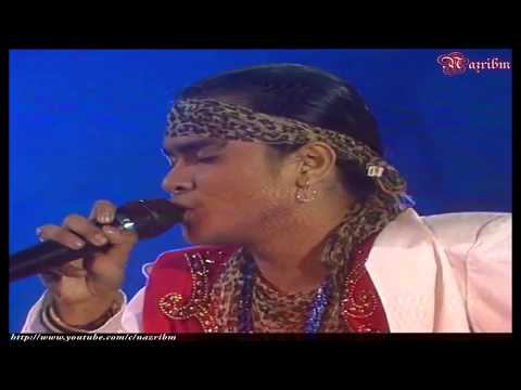 Damasutra - Umpama Mimpi Dalam Mimpi (Live In Juara Lagu 91) HD