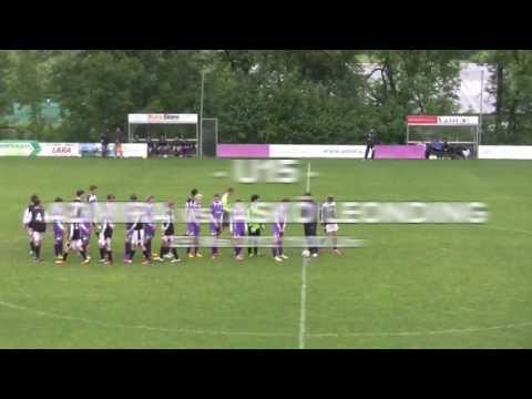 U15 - Admira vs. ASKÖ Leonding - 25. Mai 2013
