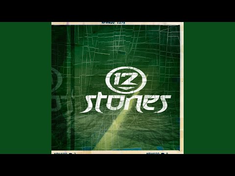 Eric's Song - 12 Stones