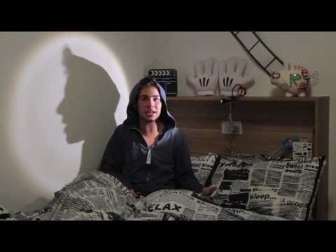 A day in my shoes...