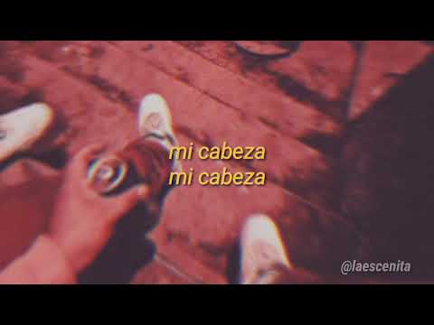En Mi Mente Hay Una Avalancha De Problemas - Santino Amigo