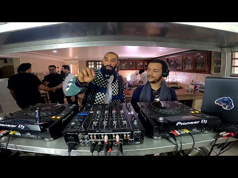 Mr. ID Present All Around Session #2 Invites : Omary (Live Streaming)