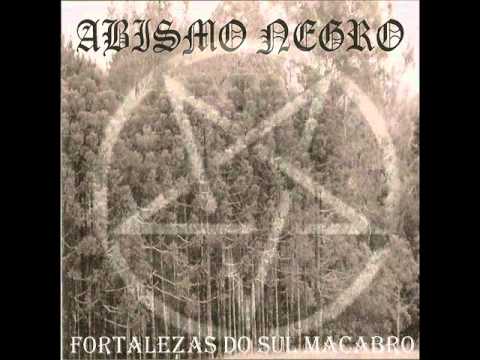 Abismo Negro - Rumo ao Trono Sepulcral