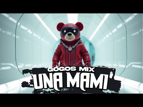 UNA MAMI | GOGOS | DENGUE MIX | Que le gusta el Untz Untz | Dj Morphius Pedro Mexa