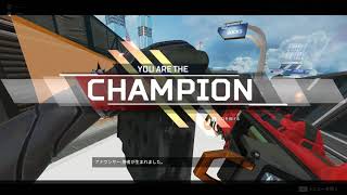 Apex Legends Highlight by KOLOSEN #5
