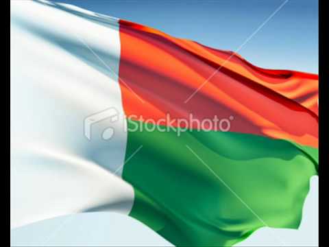 Himno de Madagascar / Madagascar National Anthem / Hino de Madagascar