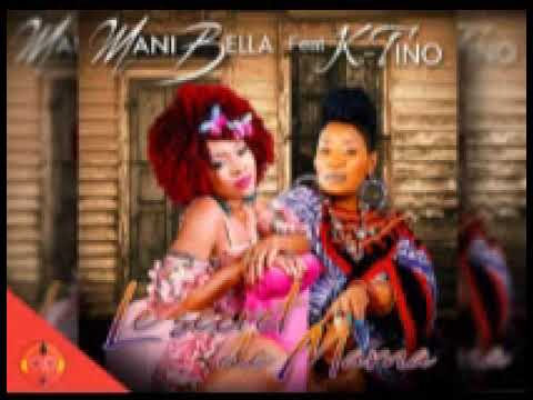 Mani Bella FT. K-Tino - LE SECRET DE MAMA
