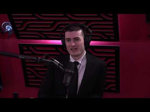 Joe Rogan Experience #1600 - Lex Fridman