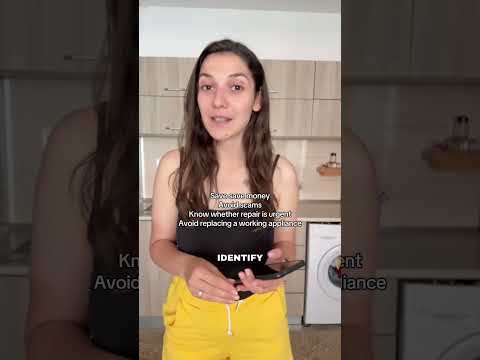 RepairsMe-AI Repair Assistant
