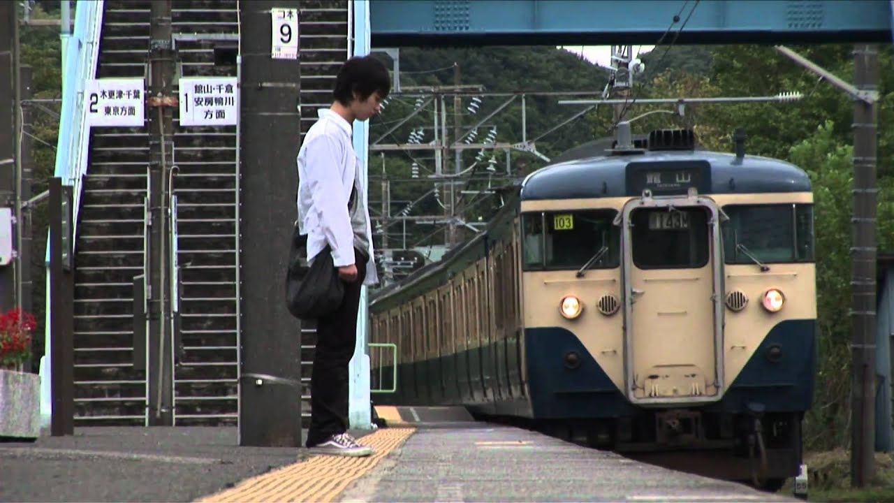 「ノラ」予告編