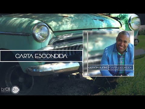 download lagu mp3 mp4 Gerson Rufino Carta Escondida 2016, download lagu Gerson Rufino Carta Escondida 2016 gratis, unduh video klip Gerson Rufino Carta Escondida 2016