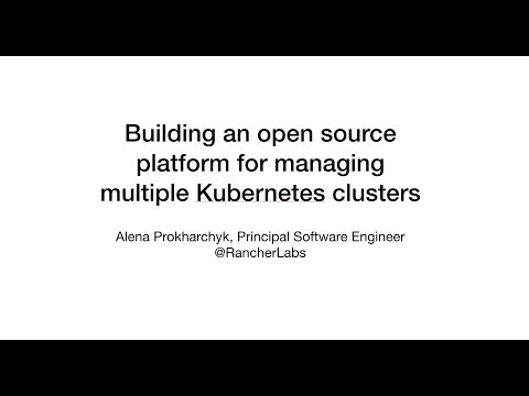 DevOops 2018: 16.07 Alena Prokharchyk