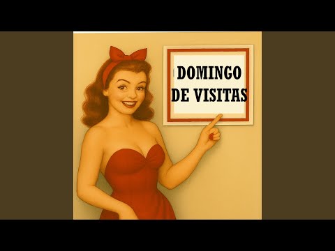 Domingo De Visitas - Ricardo Moreira