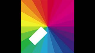 Jamie xx - I Know There&#39;s Gonna Be (Good Times) (feat. Young Thug &amp; Popcaan)