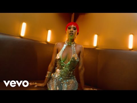 Vanessa Bling - Just Party (Official Video)