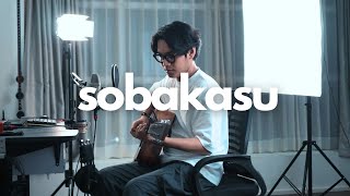 Download lagu Sobakasu「そばかす」- Judy And Mary (Ost. Samurai X / Rurouni Kenshin) | Cover by Tereza mp3