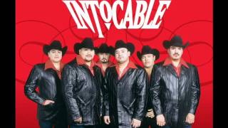 Intocable - El Poder De Tus Manos