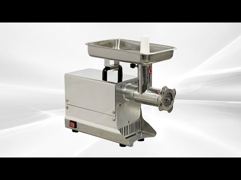 SS 304 Meat Mincer
