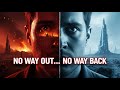 No Way Back 1995 Russell Crowe S Forgotten Action Thrill