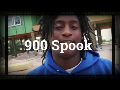 900 Spook - Up Late [Official Music Video] Shot By @900FatJayy