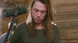 Love | Live Session | Fuso | Makina Studio