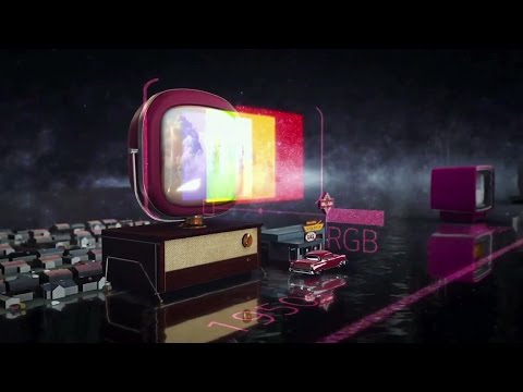 image-What year did the Smart TV come out?