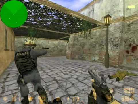 RAINER STOFF @ INFERNO