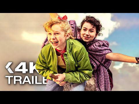 Video Thumbnail: BIBI BLOCKSBERG: Die total verhexte Zeitreise Teaser Trailer German Deutsch (2026)