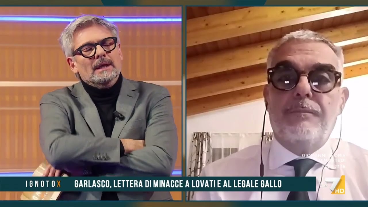 Garlasco, botta e risposta tra Rinaldi e l’avvocato di Lovati sulla rinuncia all'incarico: ...