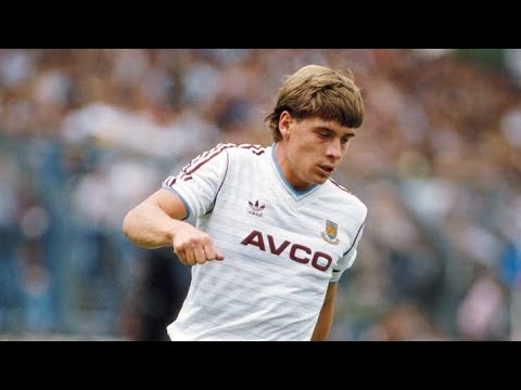 Chelsea 0-4 West Ham (1985/1986)