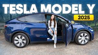 Tesla Model Y Review: 3 Years of Real-World Experience