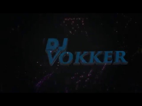 KRIEG DER STERNE (Dj.  Vokker)