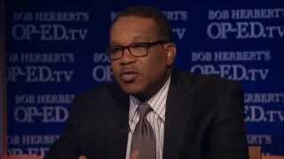 Bob Herbert's Op-Ed.TV: Walter Fields on the Historic Importance of Black Churches